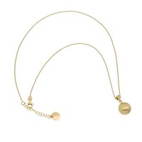 Necklace Aquaforte Woman I Classici in Silver H4184590 - H4184590